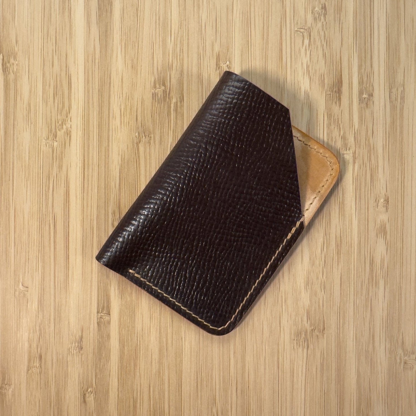 Shell Cordovan Lincoln