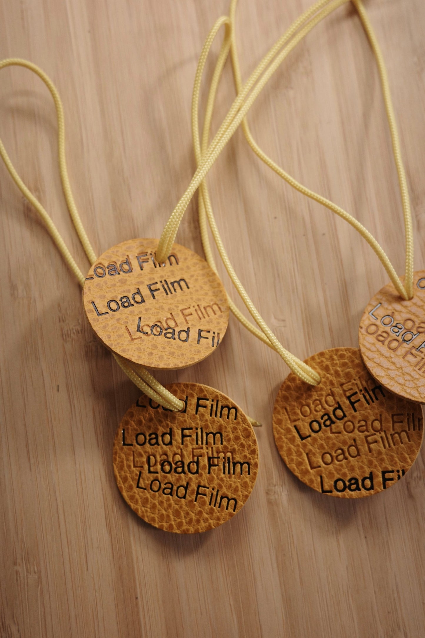 Load film reminder
